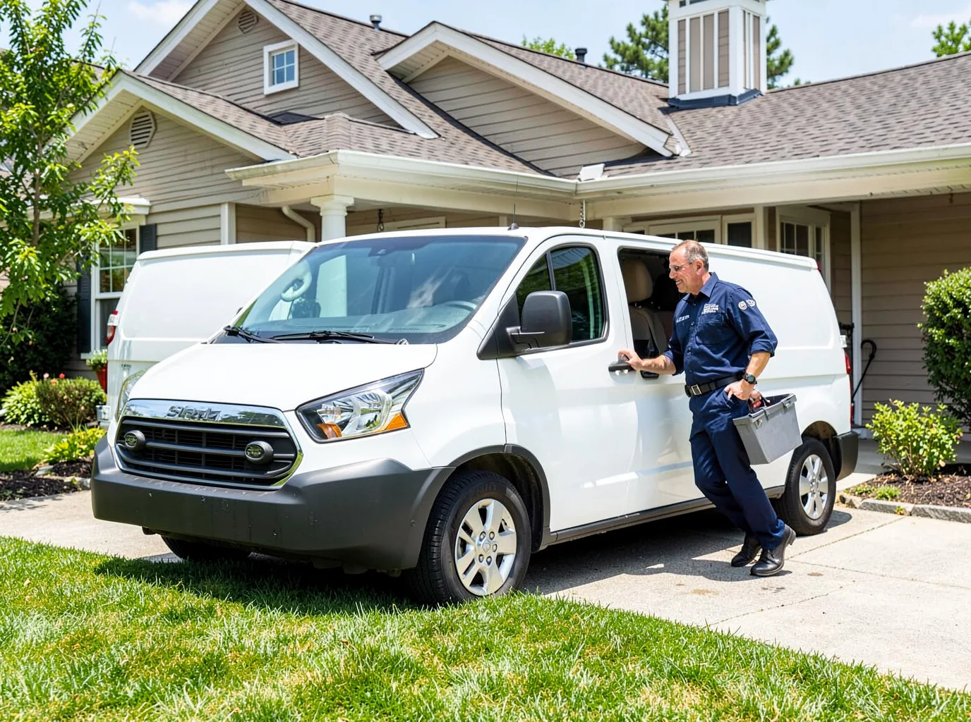 Emergency Plumber company in Cadwell, GA